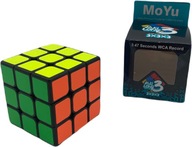 Kostka logiczna MoYu MeiLong 3x3x3 Classic