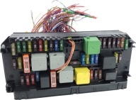 MERCEDES W204 LIFT module control unit SAM A2129003514