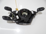 PANEL steering wheel levers and controls ring BMW E61 LCI with shifting EU 9170211 (4822655)
