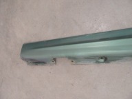 moulding threshold cap left BMW e46 sedan KOMBI