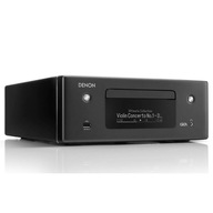 Denon Ceol RCDN-10 (Čierna) | Stereo receiver s CD