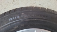 tyres winter BRIDGESTONE 225/60 R17 16 TYDZ 2021 ROK