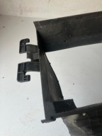 luftansaugkanal intercooler C4 PICASSO II LIFT 9814207980