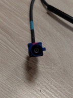 VW CADDY II VW TRANSPORTER T5 antenna GPS EUROPA OE