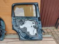 Tür links heck MINI COUTRYMAN R60 13r B22