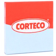 Corteco 12018035B Tesniaci krúžok hriadeľa, náboj kolesa