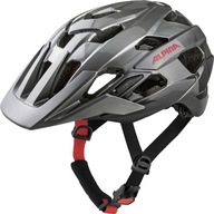 Kask Rowerowy Alpina Kask Anzana Darksilver 52-57