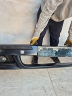 BMW E39 m-packet bumper front front SPR 2494192