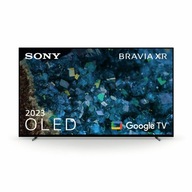 Telewizja Sony XR-55A80L 55&quot; 4K Ultra HD O