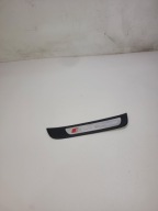 moulding threshold right rear part AUDI A4 B8 8K0853376B