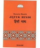 Język hindi Część 1 kurs podstawowy Stasik