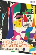 The Rules of Attraction Easton Ellis Bret