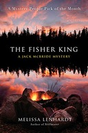 The Fisher King: A Jack McBride Mystery Lenhardt