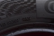 tyre tyres 2 pcs CONTINENTAL summer 195/65/15 26R
