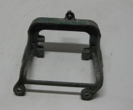 RENAULT MASTER III LIFT holder engine mount gearboxes 112225095R