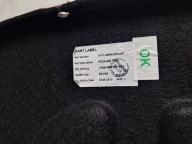 Ford B-MAX 12-> rear plato AV11-46668-AF3JA6