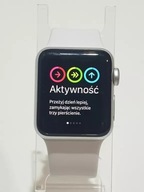 APPLE WATCH 3 + PUD ŁADOWARKA