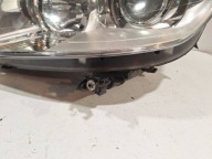 light front XENON left 9650115480 CITROEN C5 II 04