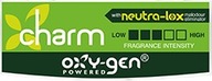 Osviežovač vzduchu Oxy-Gen Pro Vôňa Melona Charm 90Dní
