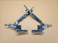 Cerniere cofano VOLVO XC60 2008-2017 colore 466