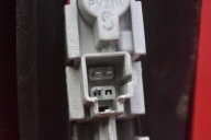 light left rear part rear VOLVO V50 1 and 03-11