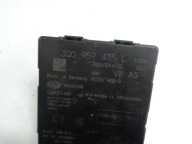 VW GOLF 7 PASSAT B8 KAROQ modul Vezerlő egység KESSY