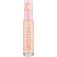 Essence Magic Filter Glow Booster podkład w płynie o lekkim kryciu 10 Light