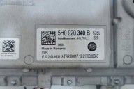 dials VIRTUAL dials LCD VW GOLF 8 VIII 5H0