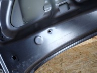 TOYOTA YARIS IV CROSS 20- CAPOT