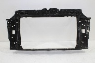 Hyundai ix20 support panel for radiators pillar iron