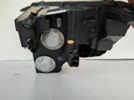 light right REFLEKTOR FORD TRANSIT COURIER MK3 24