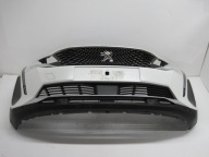 bumper front PEUGEOT 3008 II 6 PDC front