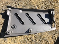 plastic visor left RENAULT MASTER III 969D72725R
