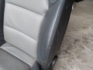 AUDI A4 B6 B7 seat driver´s left front front S LINE
