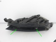 SKODA OCTAVIA IV 4 5E4 20-23 light FULL LED CRYSTAL LIGHTING right front EU