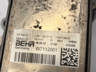 MERCEDES W176 olaj hütö A6511800565