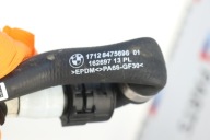 BMW I4 G26 cijev prijenos crijevo vode 8475695 8475697