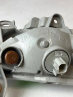 fog light right indicator Mazda 3 III BM Lift