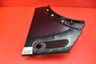 fender left front front 895 MINI COOPER R50 01-04
