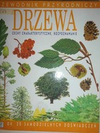 Drzewa - Alan Mitchell