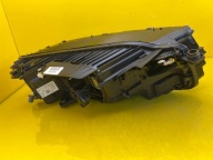 light left VW Touareg III 3 19- Full led 761941081A