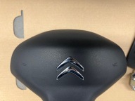 C3 Picasso panneau d'instruments console courroie de tension airbag