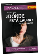 HISZPAŃSKI KRYMINAŁ Z ĆWICZENIAMI ANGELIKA BOHN