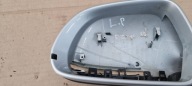 A6 C6 LIFT cover cap mirrors left LX7W 4F0857528B
