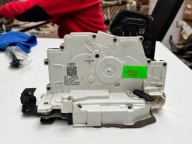 lock windows bocznej of the rear left side Audi A6 S6 C8 4K W391