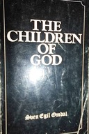 The children of god - Praca zbiorowa