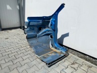 quarter threshold pillar front Ford Maverick 2022+ USA