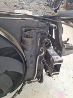 MERCEDES E-KLASA W212 COUPE W207 09-13 support panel for radiators 2.2 CDI AUTOMAT