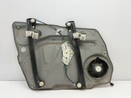 mechanism windows right front A1697203079 Mercedes-Benz A-class II W169