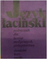 Język łaciński -podręcznik - J Świdecki